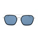 Belstaff Gray Titanium Sunglasses